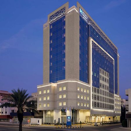 Hyatt House Jeddah Sari Street Hotel Kültér fotó