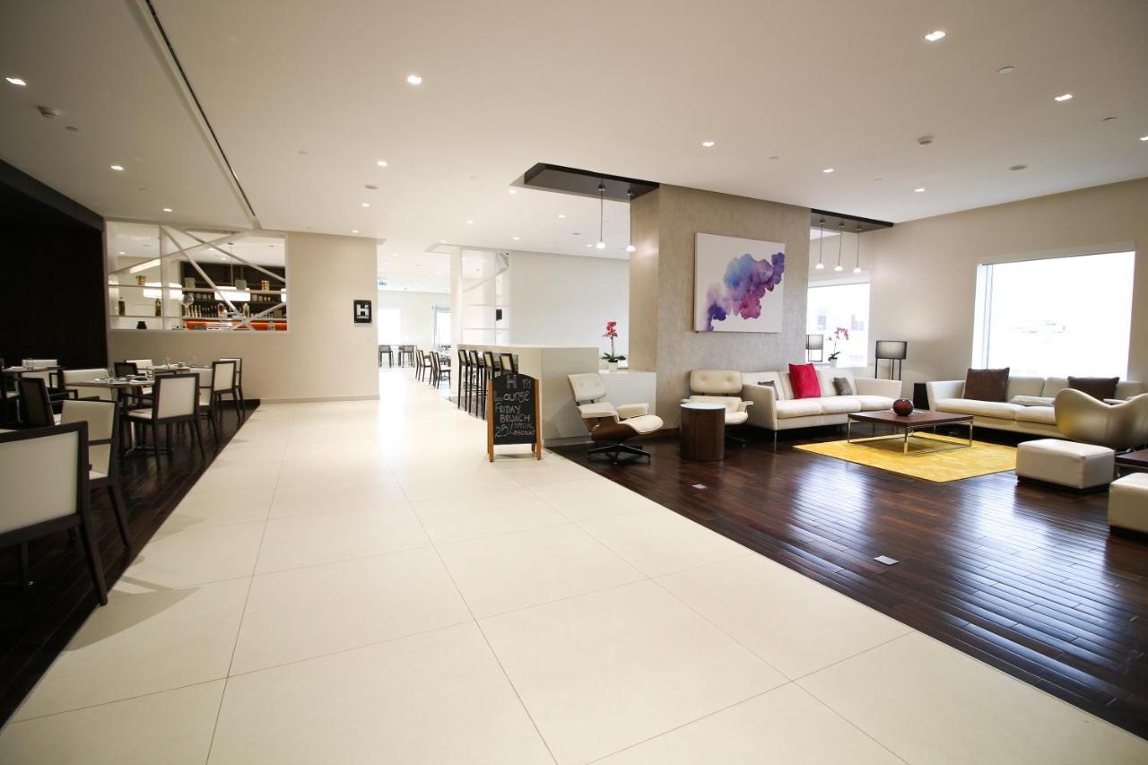 Hyatt House Jeddah Sari Street Hotel Kültér fotó