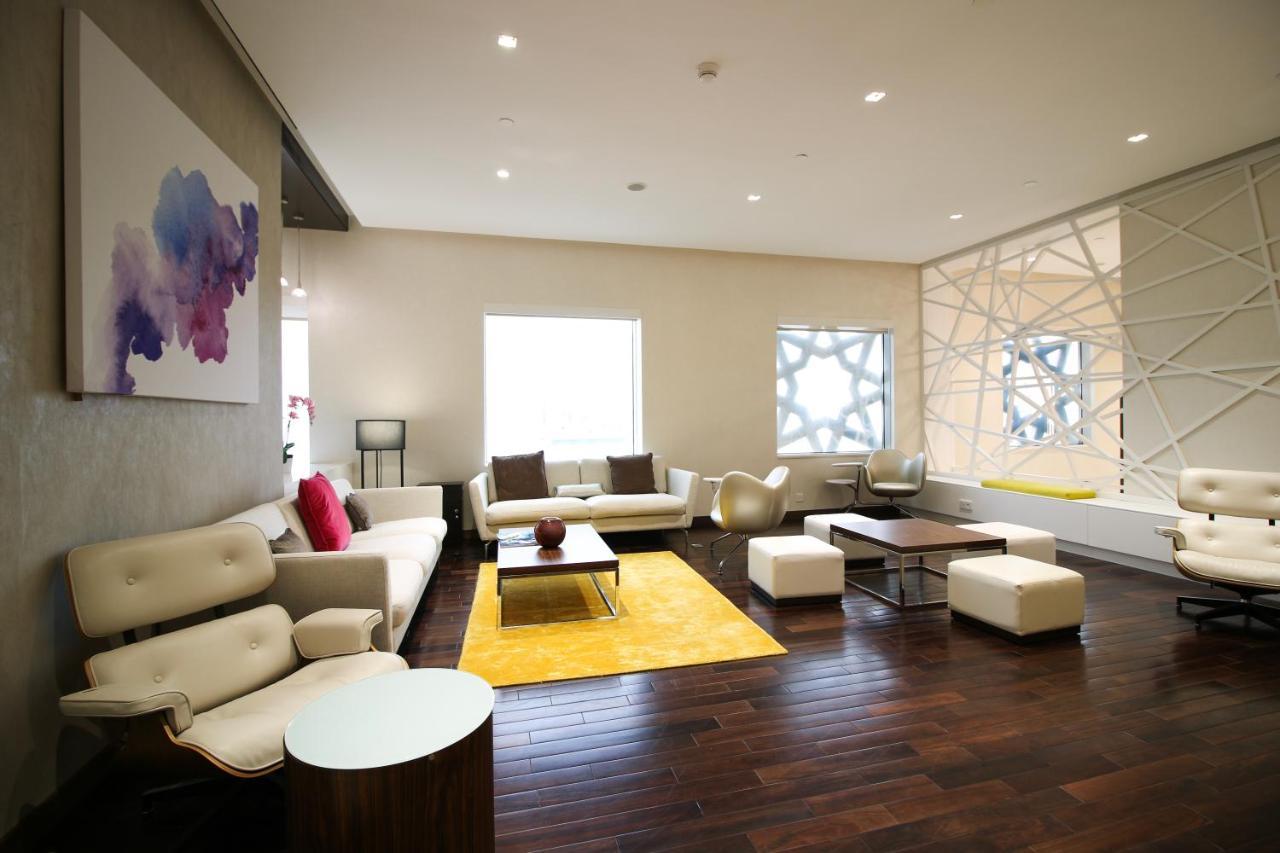 Hyatt House Jeddah Sari Street Hotel Kültér fotó