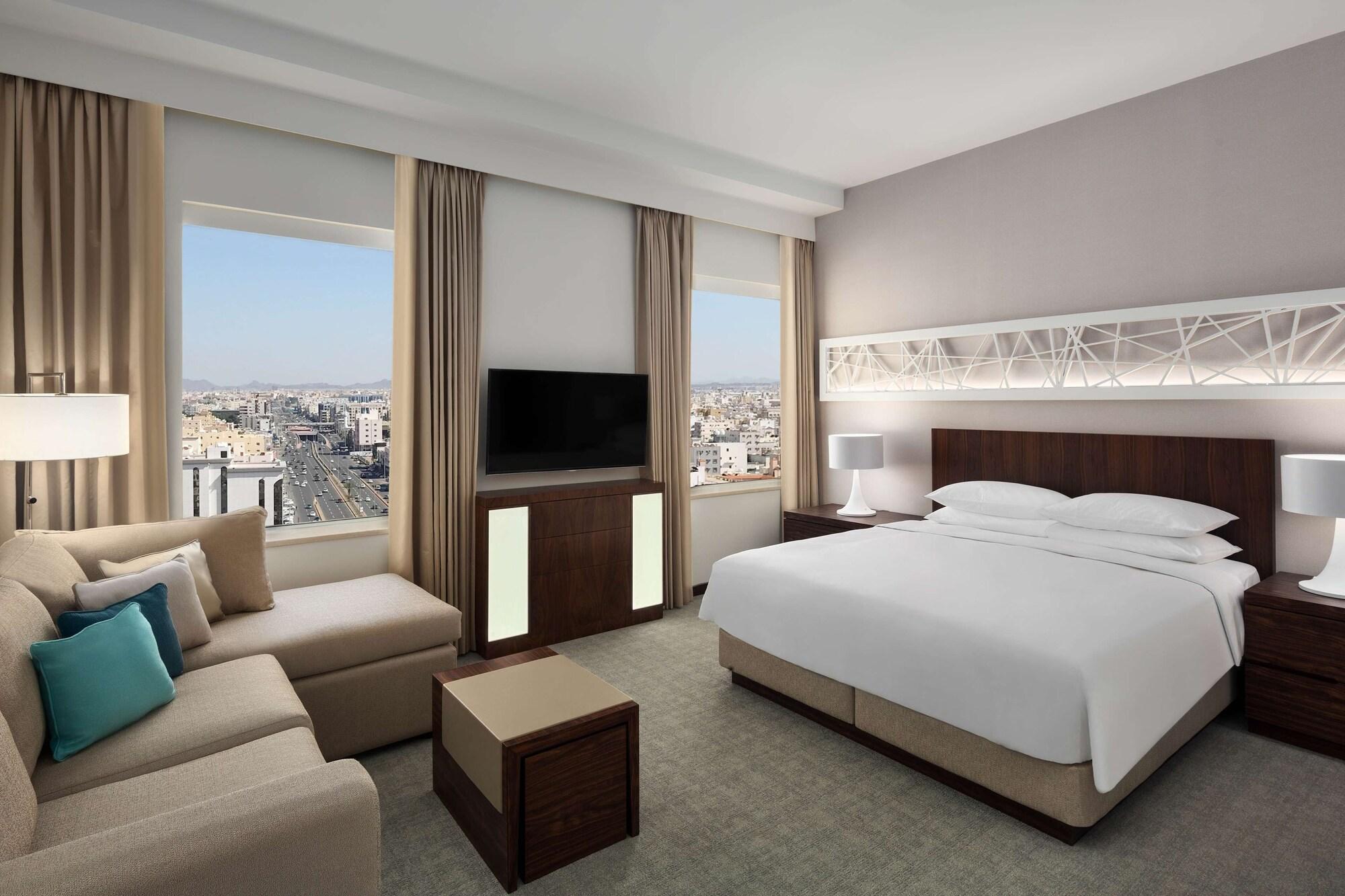 Hyatt House Jeddah Sari Street Hotel Kültér fotó