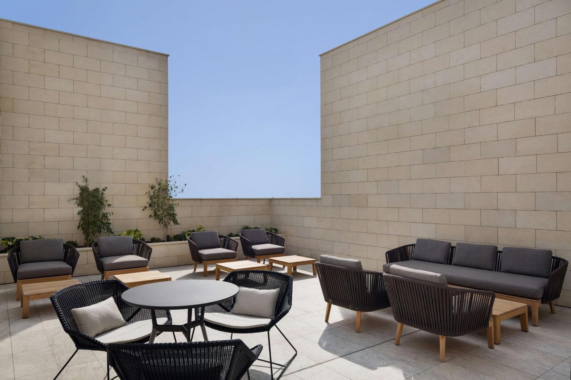 Hyatt House Jeddah Sari Street Hotel Kültér fotó