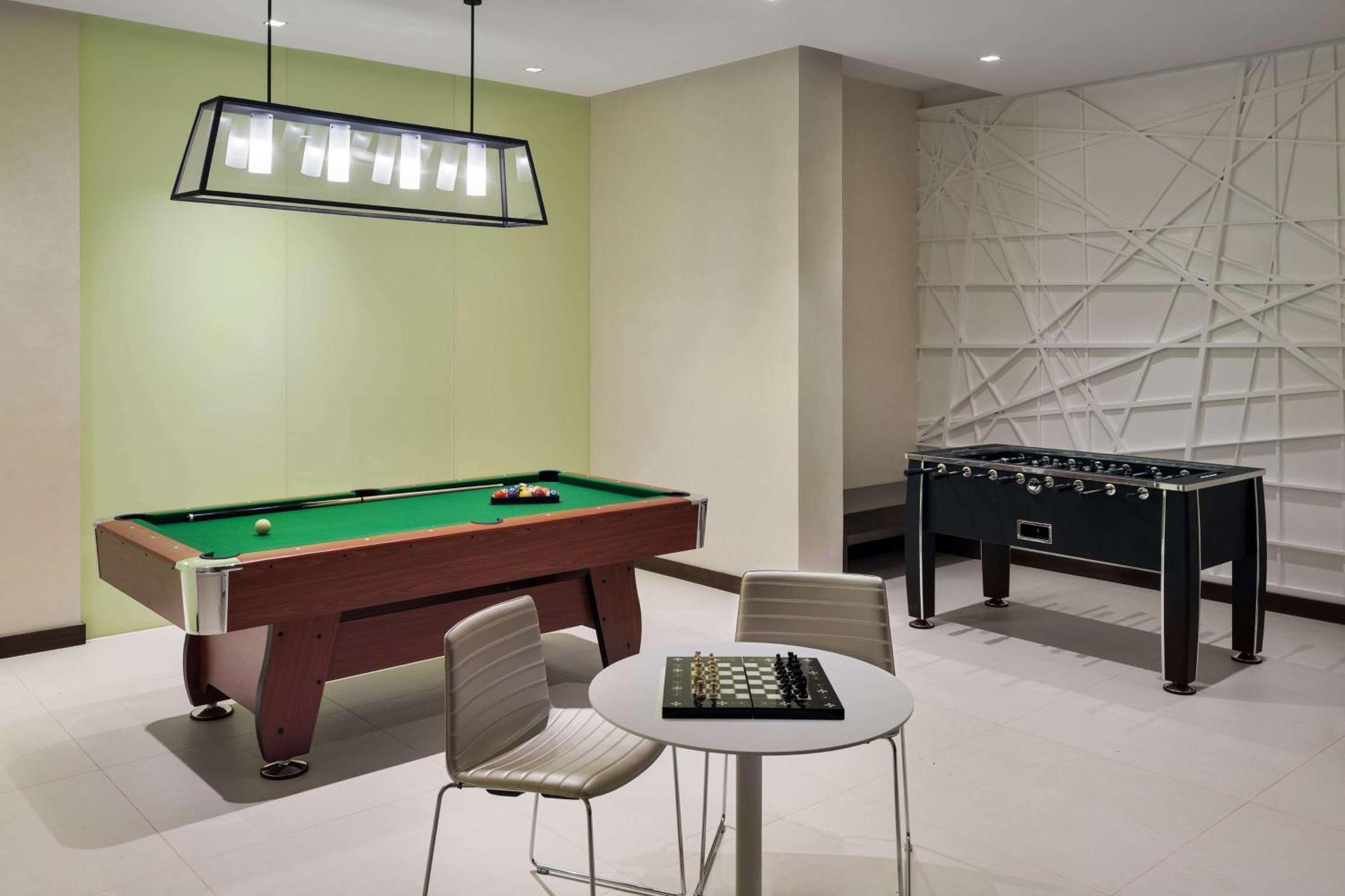 Hyatt House Jeddah Sari Street Hotel Kültér fotó